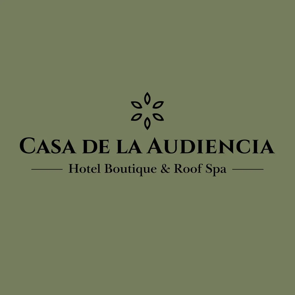 Casa de la Audiencia  - Hoteles en Atlixco